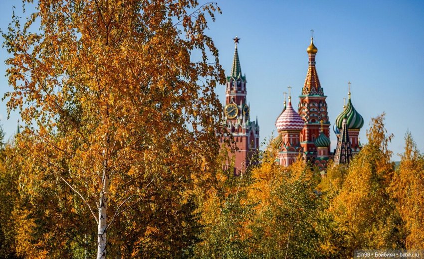 Осень в скверах и парках — Куклы Rainbow High (Рейнбоу Хай