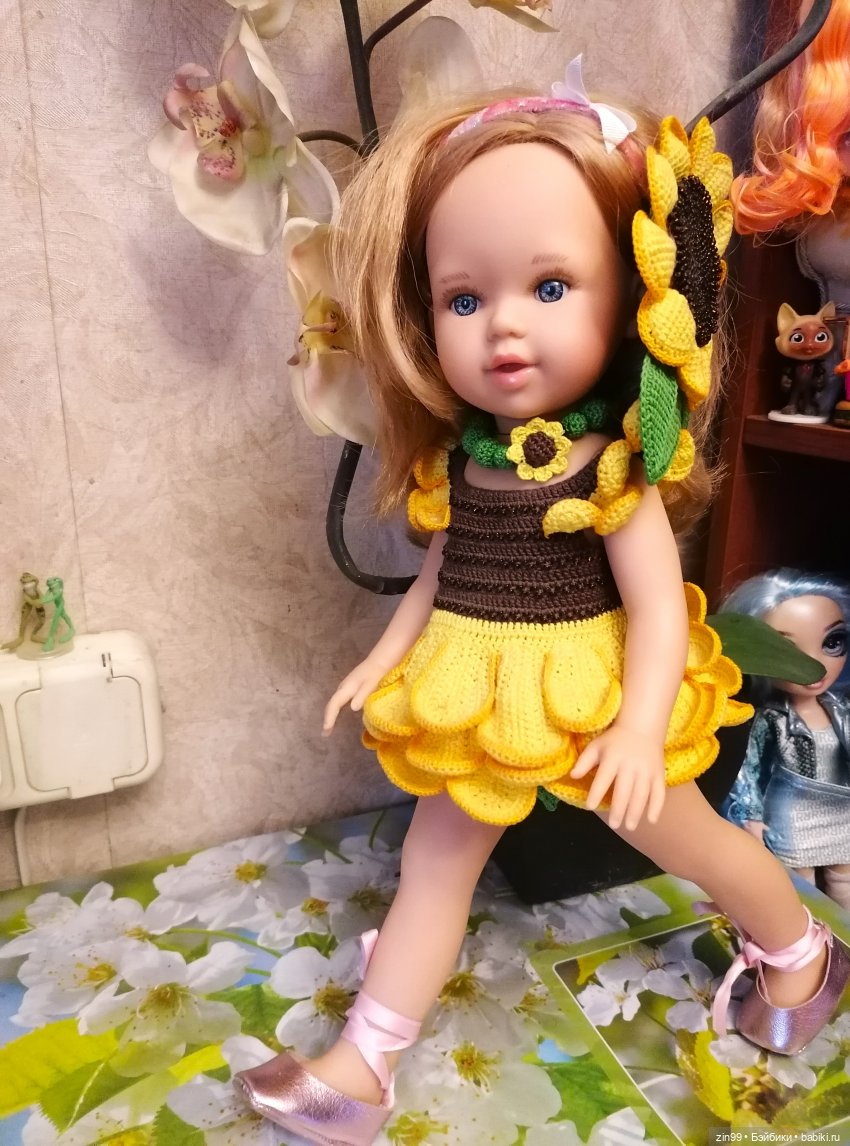 Две блондинки Маринки и их Обувь (фото 10)