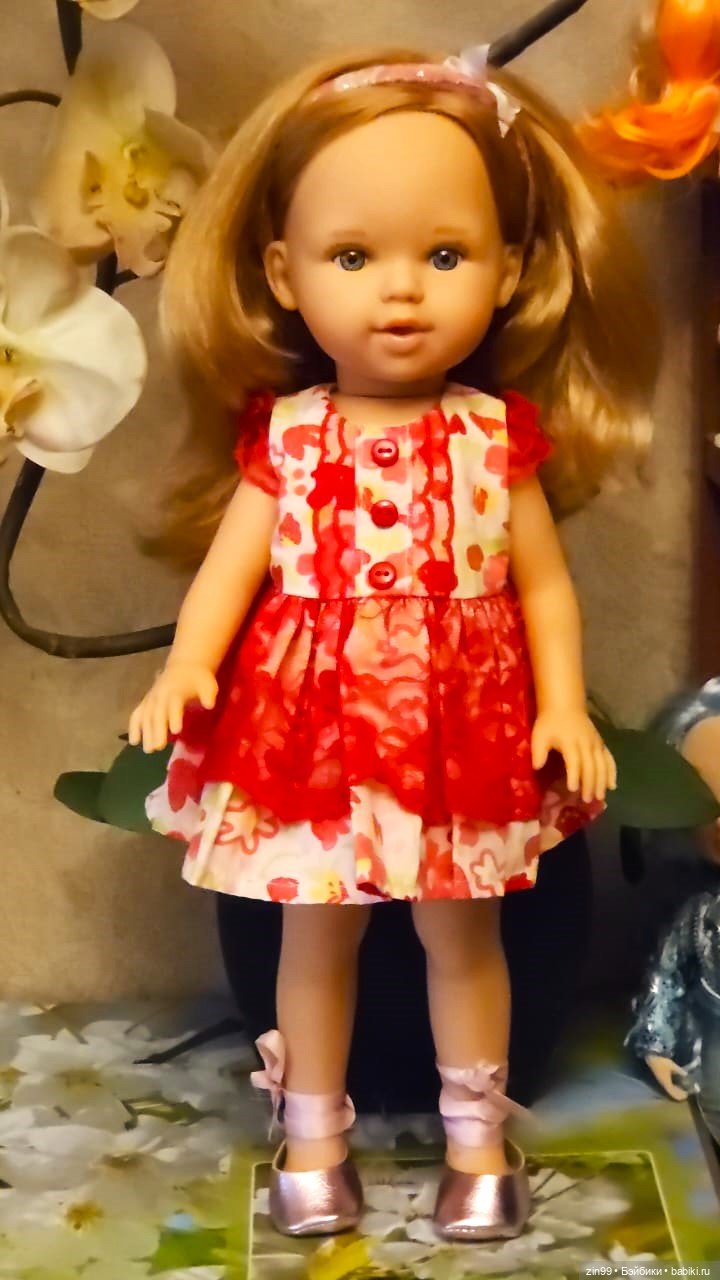 Две блондинки Маринки и их Обувь