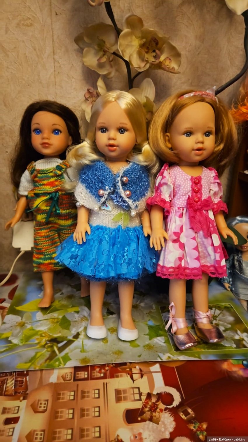 Две блондинки Маринки и их Обувь