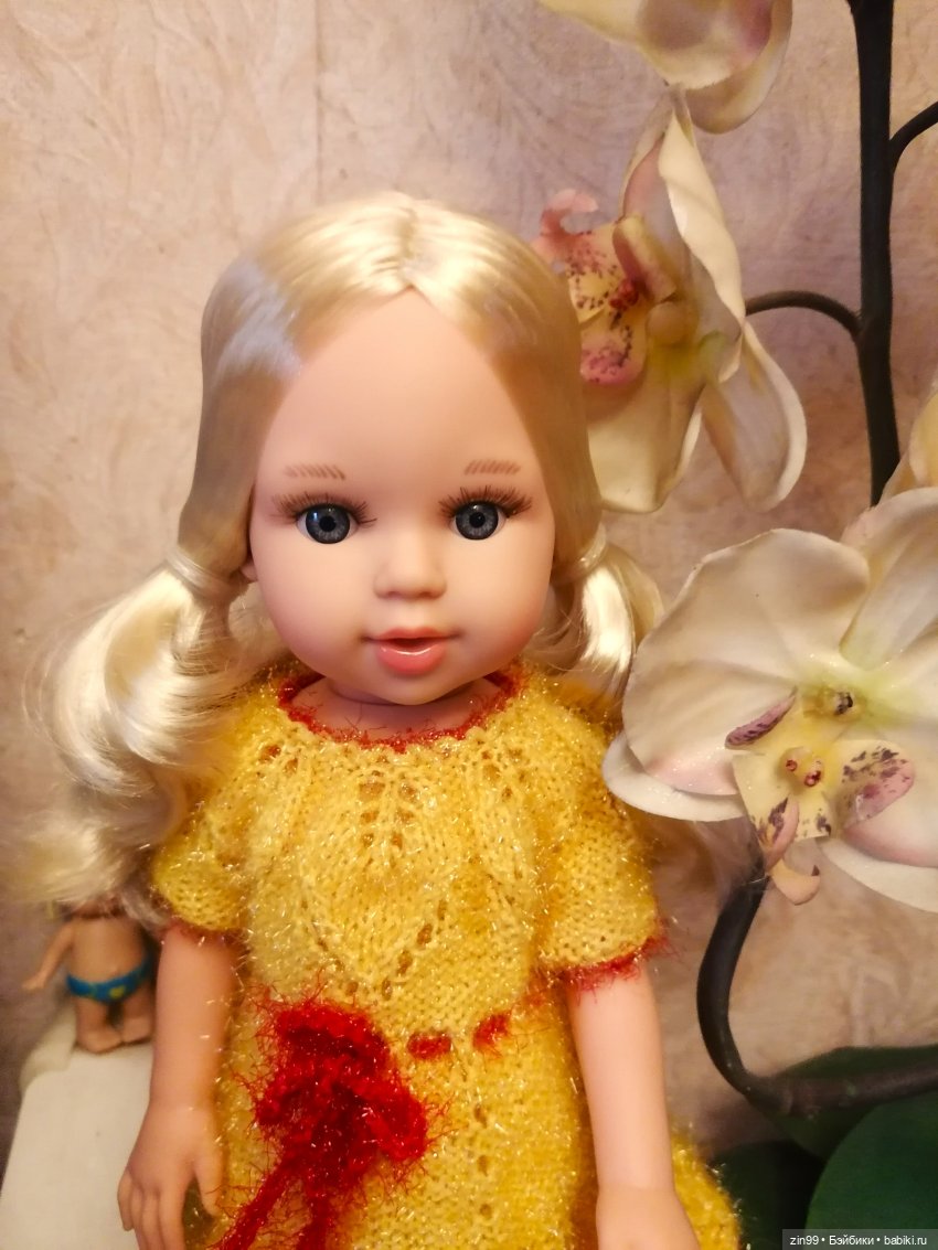 Две блондинки Маринки и их Обувь (фото 5)