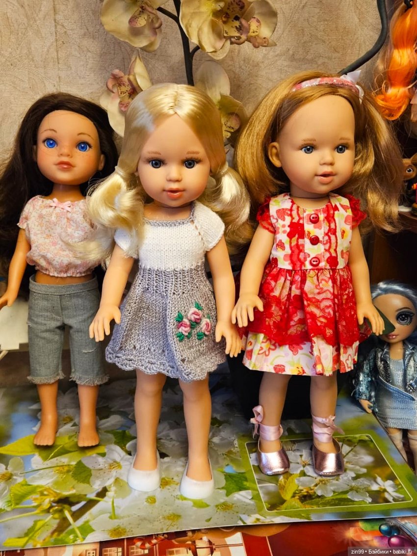 Две блондинки Маринки и их Обувь