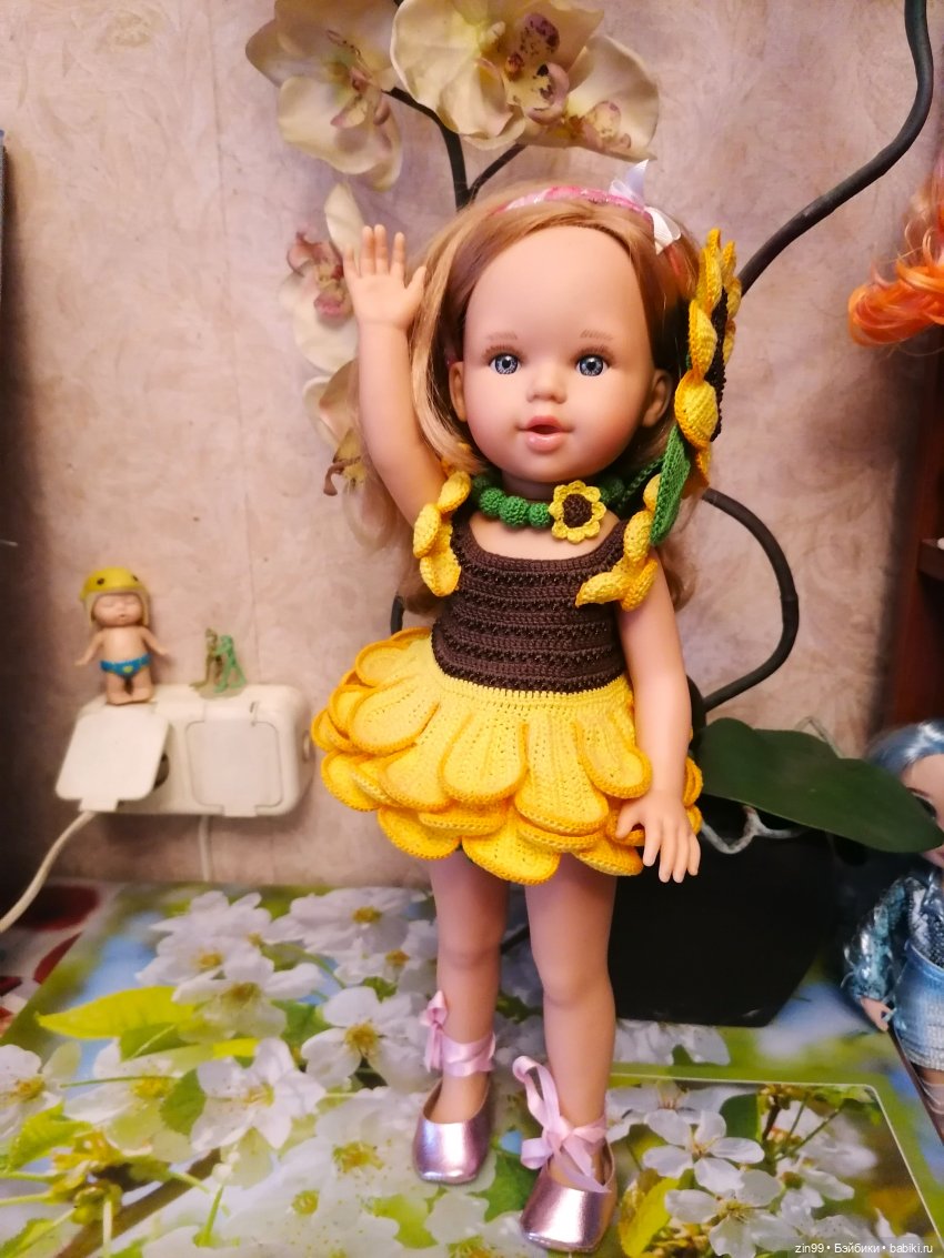 Две блондинки Маринки и их Обувь