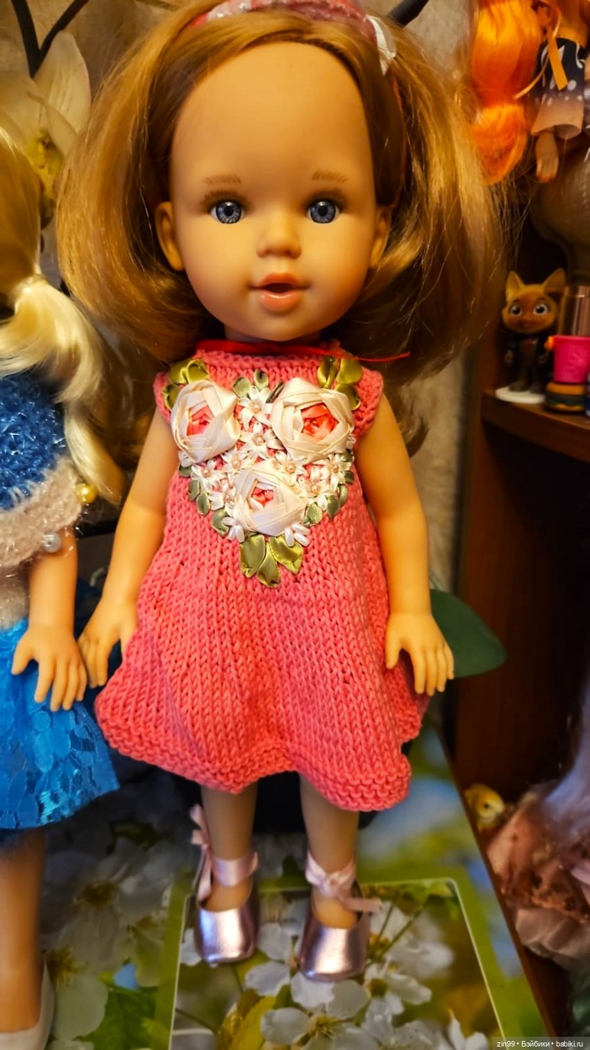 Две блондинки Маринки и их Обувь