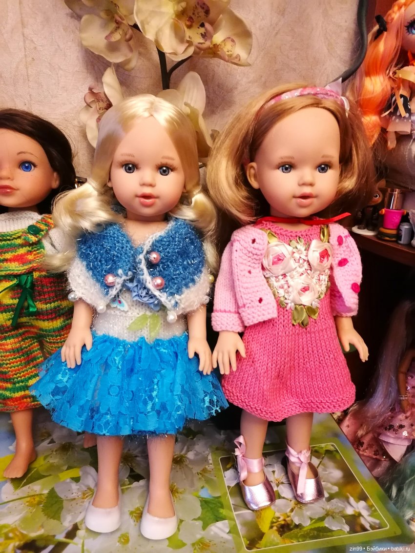 Две блондинки Маринки и их Обувь