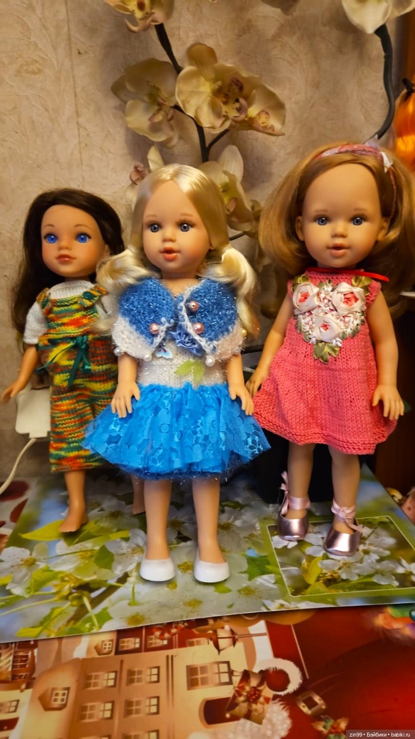 Две блондинки Маринки и их Обувь