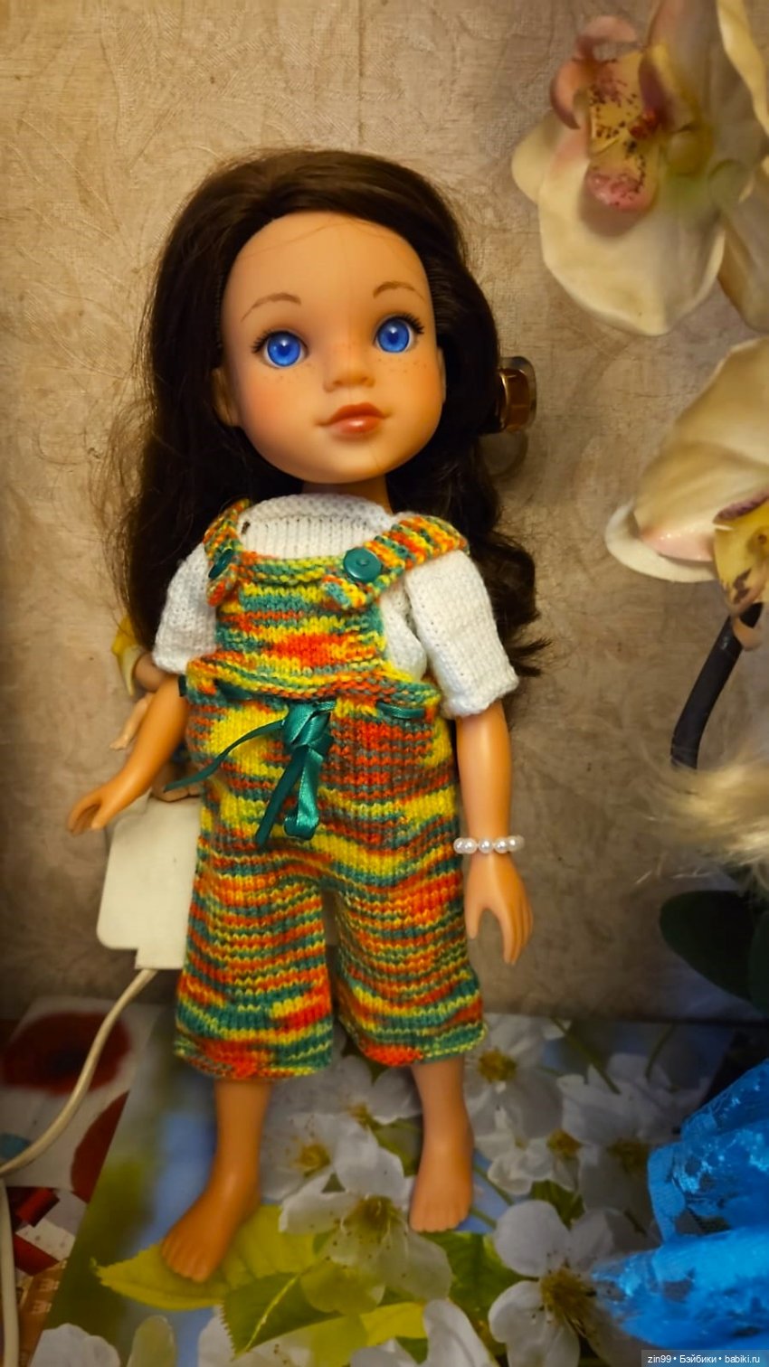 Две блондинки Маринки и их Обувь