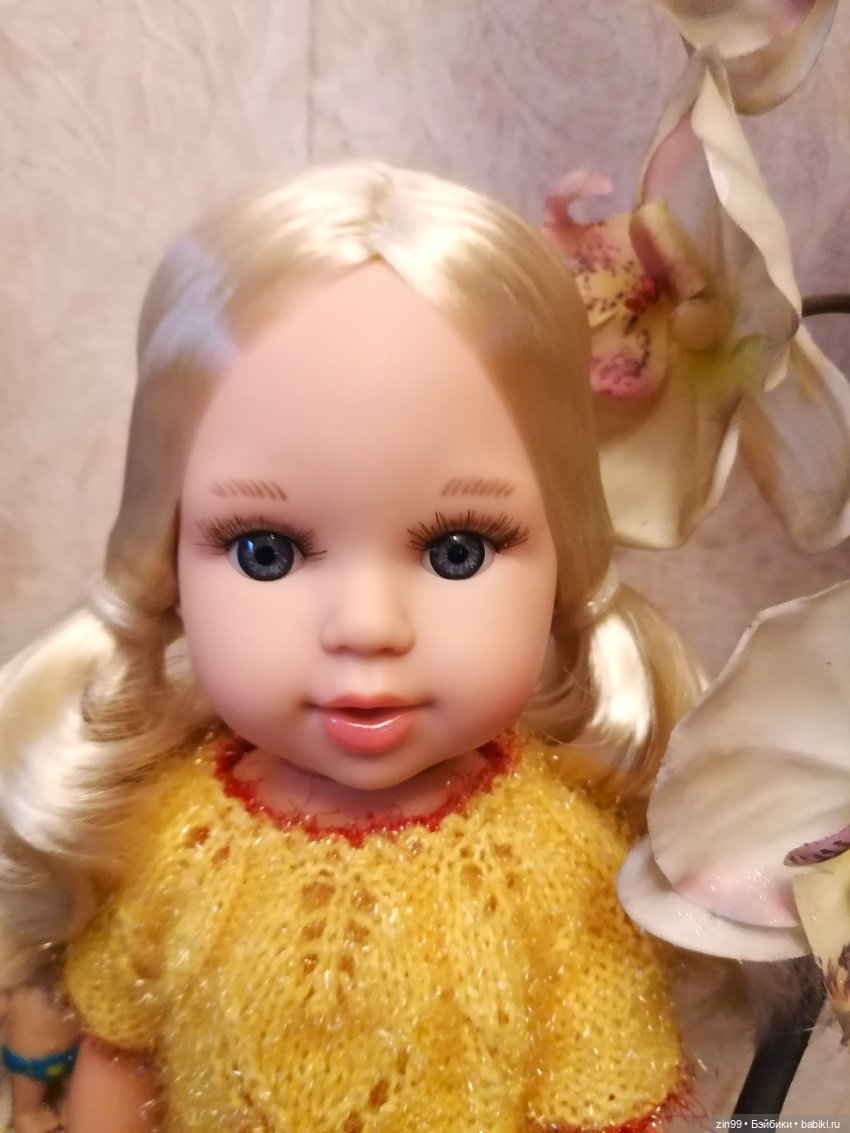 Две блондинки Маринки и их Обувь (фото 6)