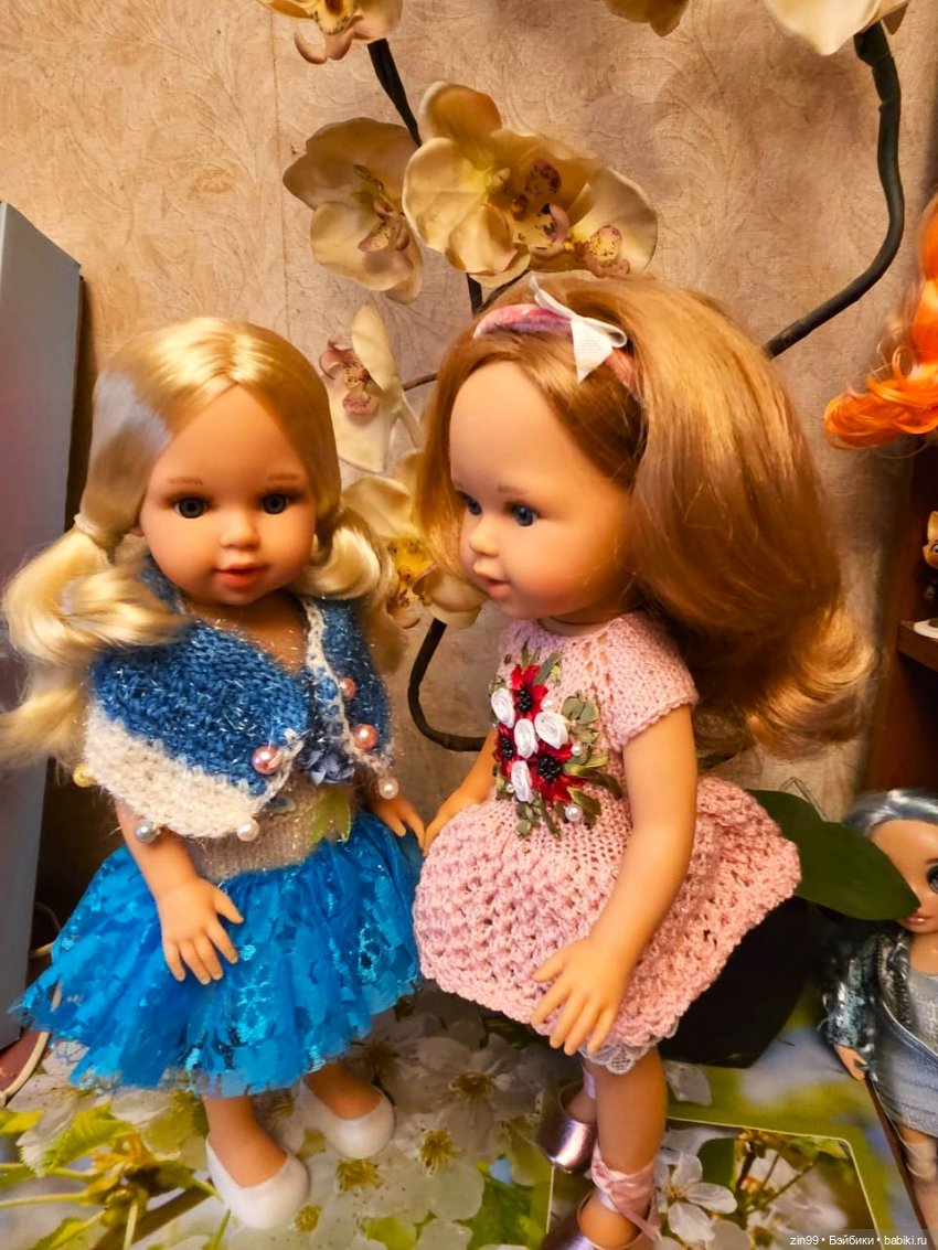 Две блондинки Маринки и их Обувь