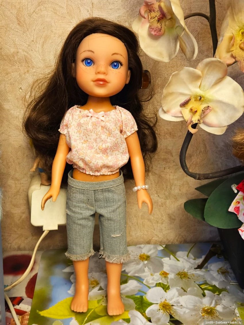 Две блондинки Маринки и их Обувь