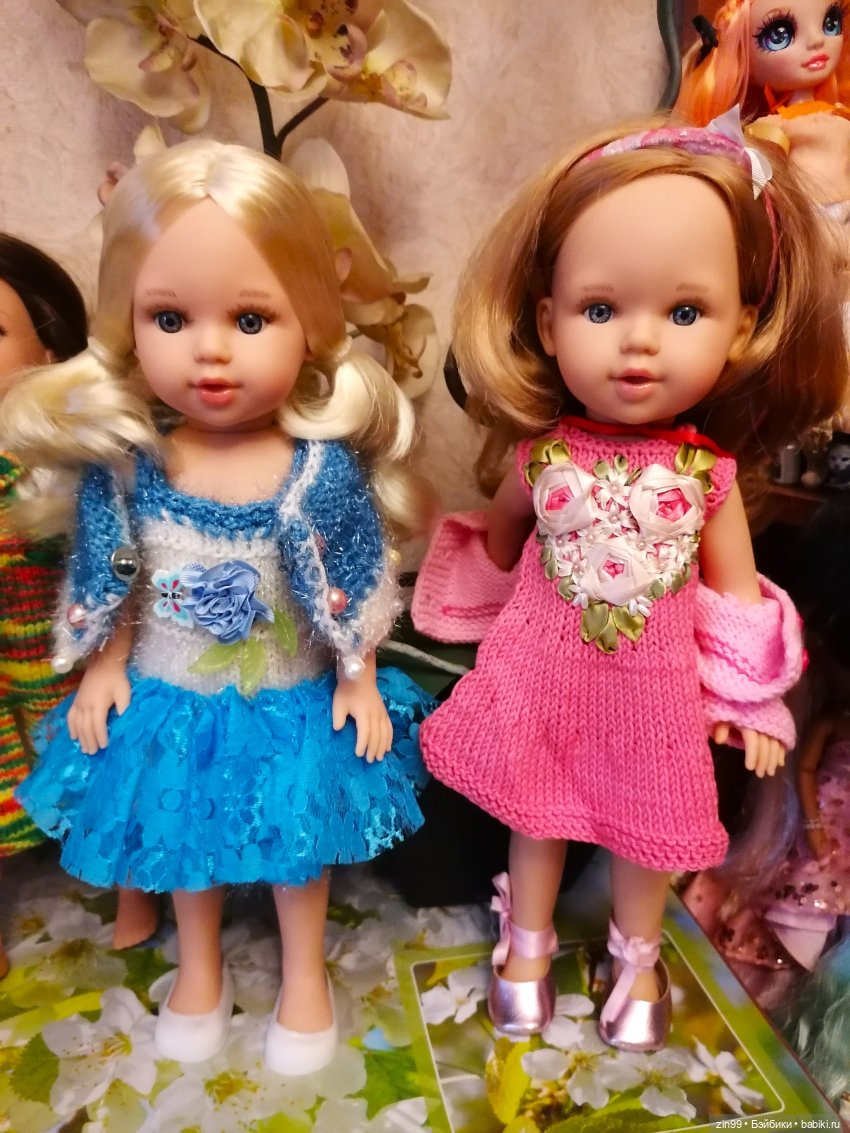 Две блондинки Маринки и их Обувь