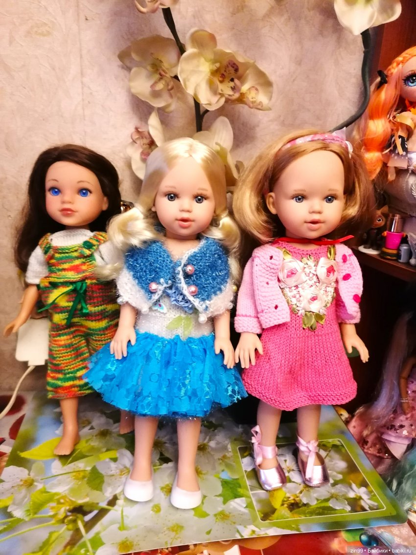 Две блондинки Маринки и их Обувь