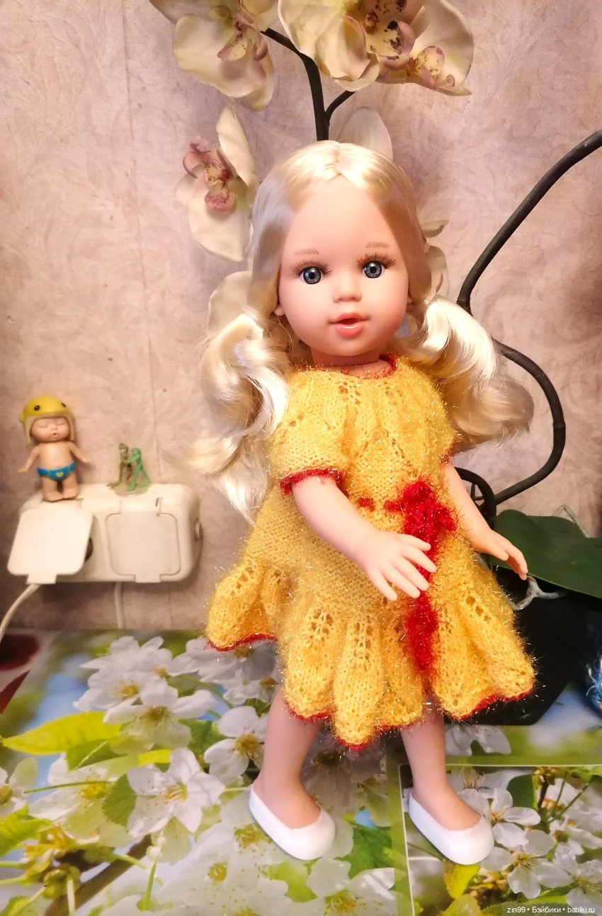 Две блондинки Маринки и их Обувь (фото 7)