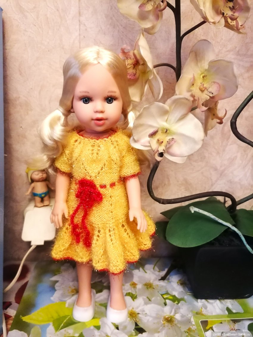 Две блондинки Маринки и их Обувь (фото 4)