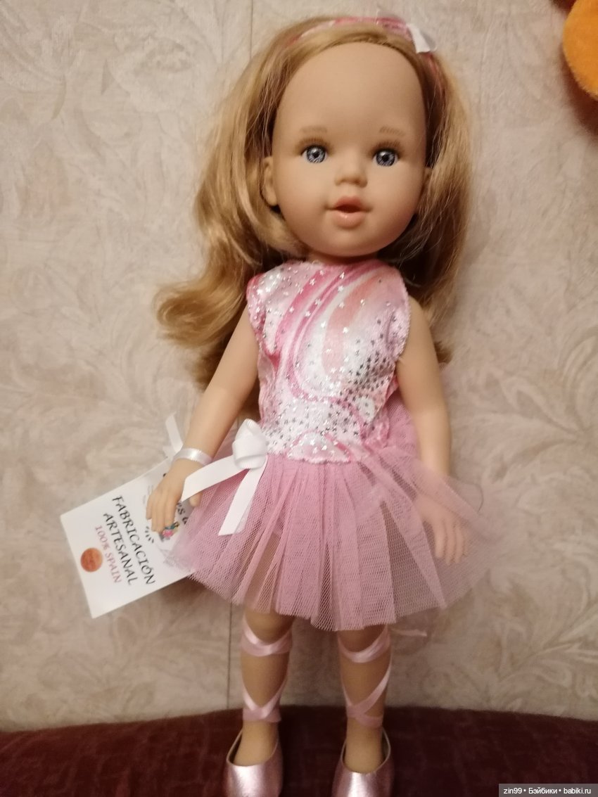 Две блондинки Маринки и их Обувь (фото 2)