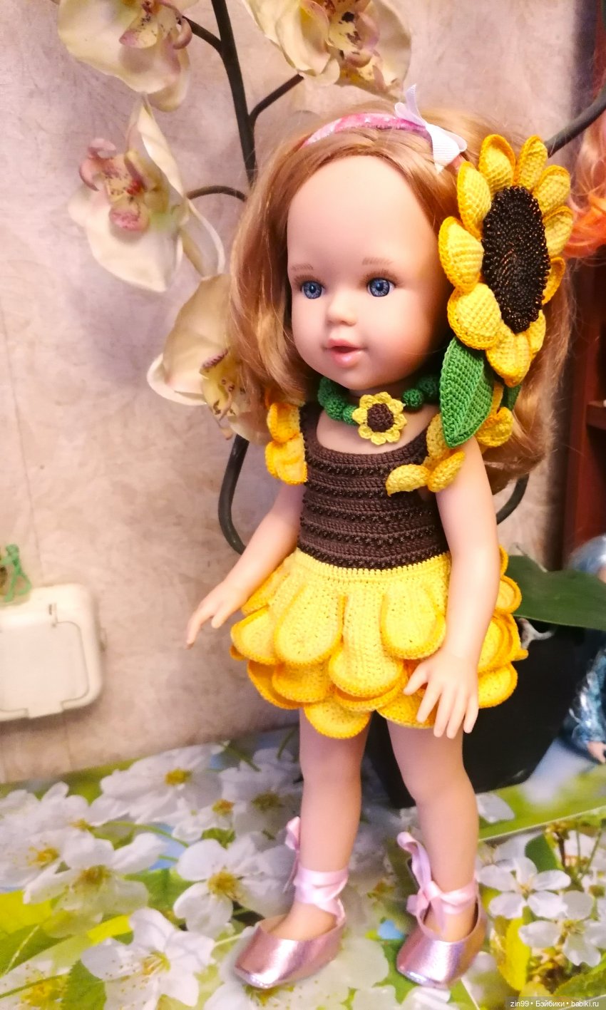 Две блондинки Маринки и их Обувь (фото 9)