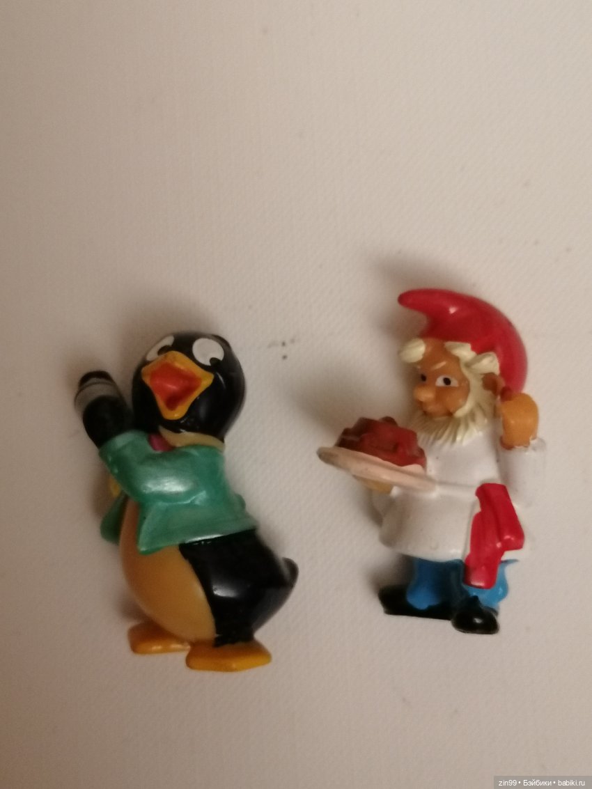 Брелки и маленькие куколки