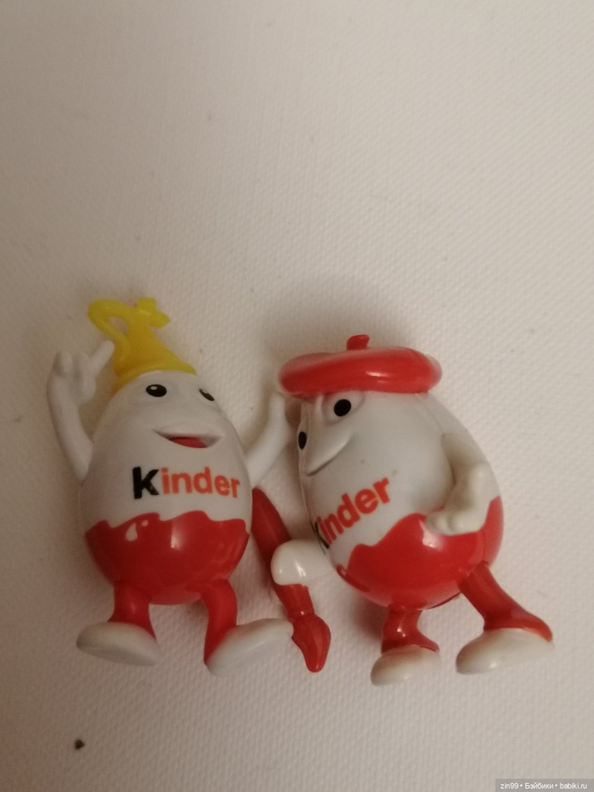 Брелки и маленькие куколки