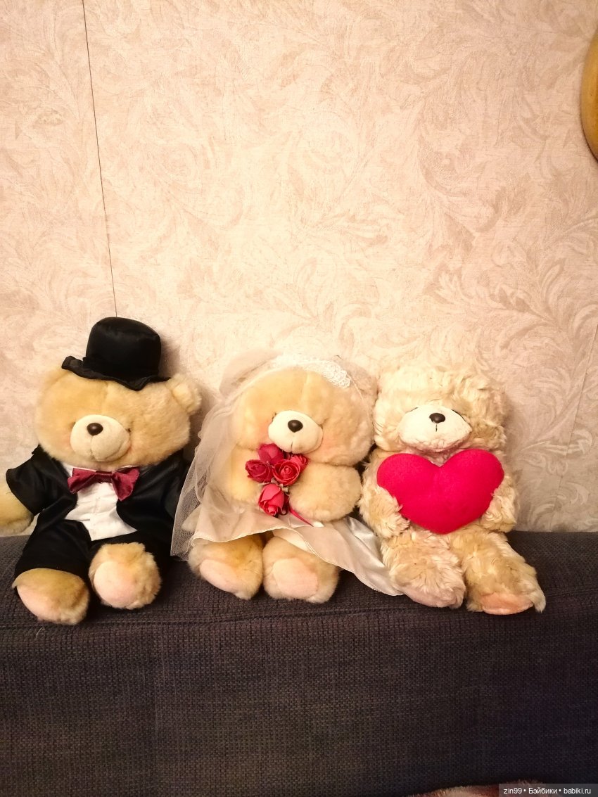 У нас дата , с мужем, 20 лет как вместе (фото 10)