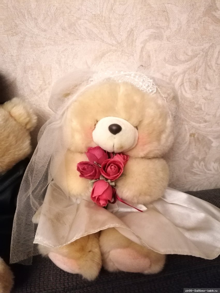 У нас дата , с мужем, 20 лет как вместе (фото 7)