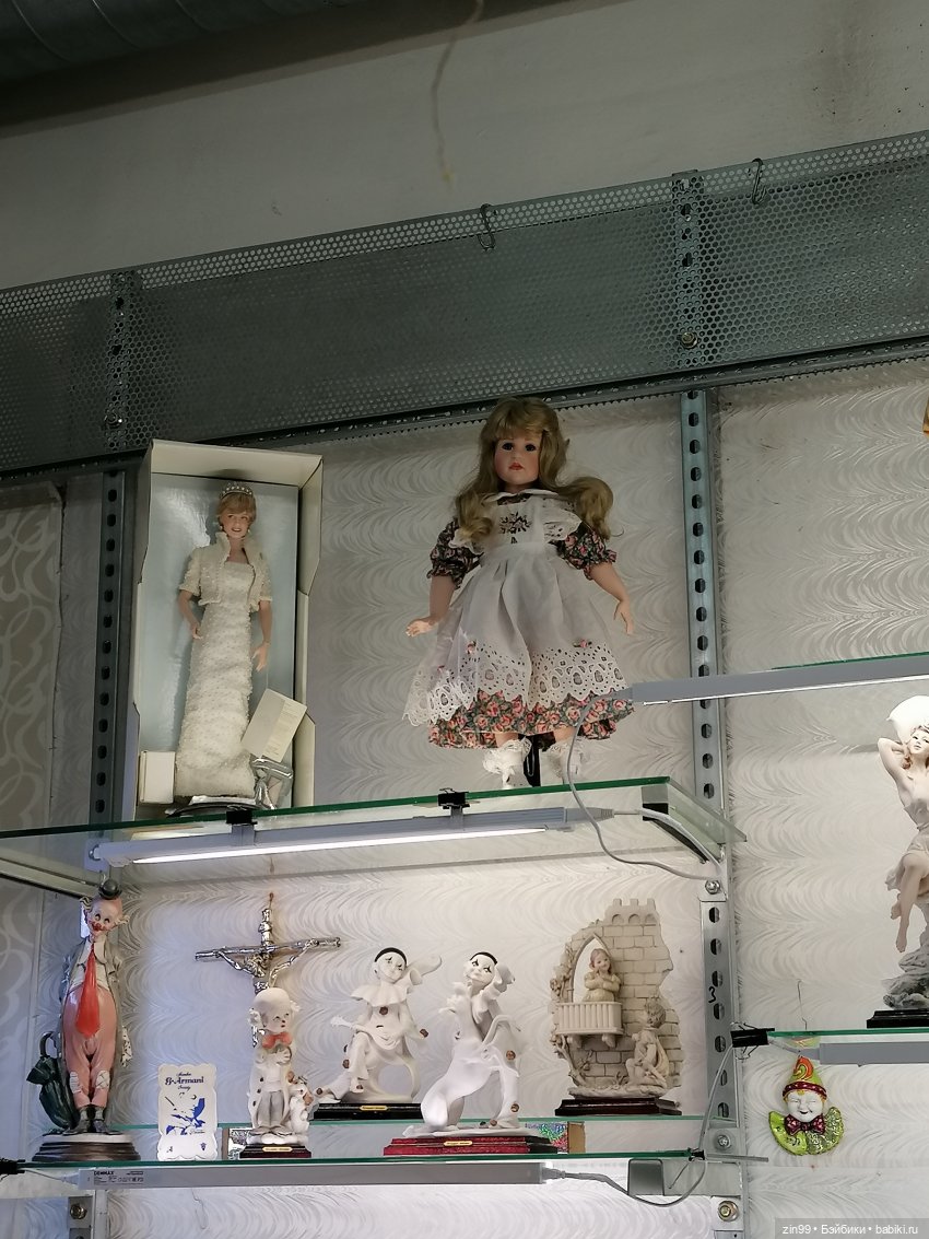 В преддверии Нового года. Центр Кузнецкий мост