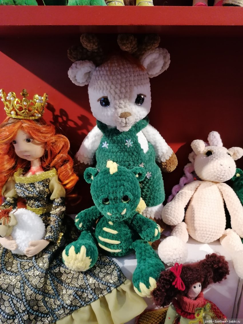 В преддверии Нового года. Центр Кузнецкий мост