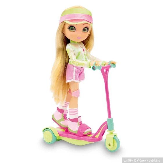 Куклы Unique eyes — Куклы Giochi Preziosi (Италия): фото (фото 4)