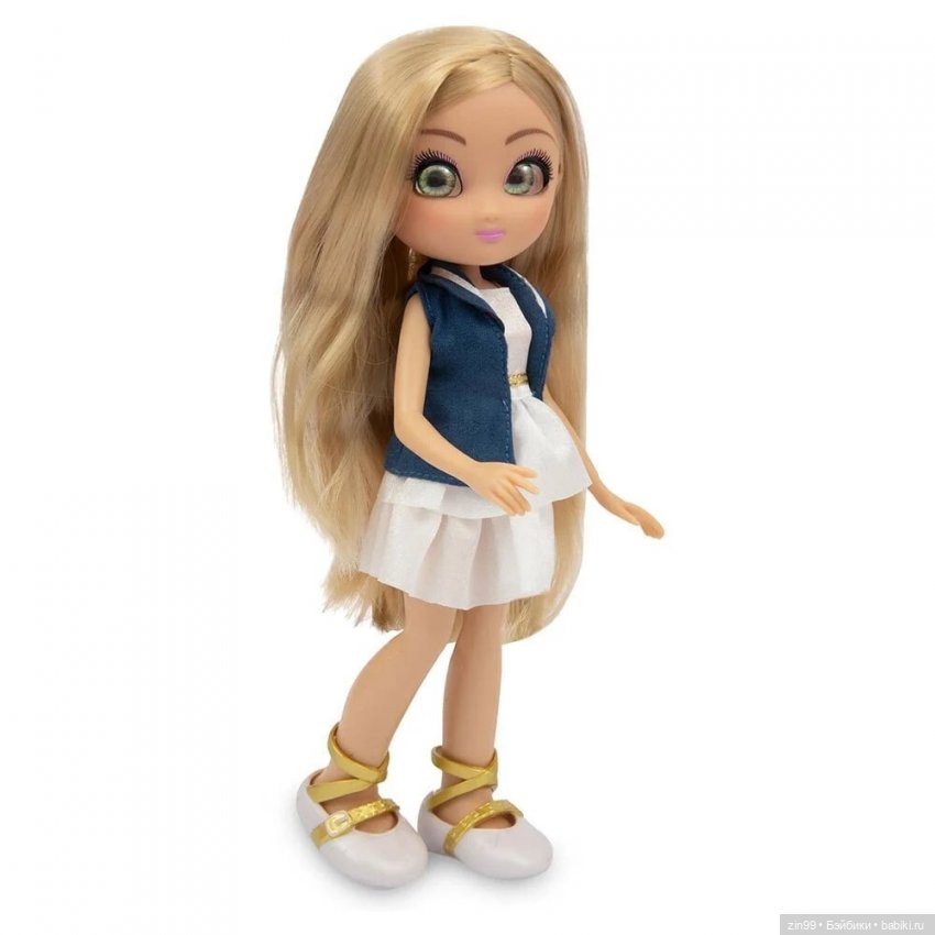 Куклы Unique eyes — Куклы Giochi Preziosi (Италия): фото