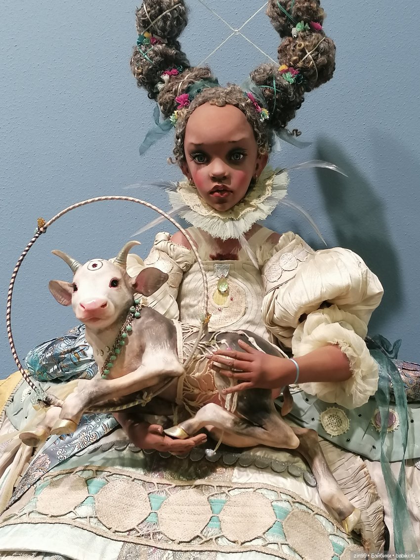 Выставка Искусство Куклы в Экспоцентре в 2023 году в Москве | Бэйбики Выставка Искусство Куклы в Экспоцентре в 2023 году в Москве