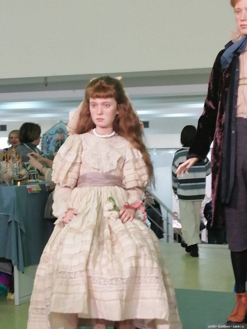 Выставка Искусство Куклы в Экспоцентре в 2023 году в Москве | Бэйбики Выставка Искусство Куклы в Экспоцентре в 2023 году в Москве