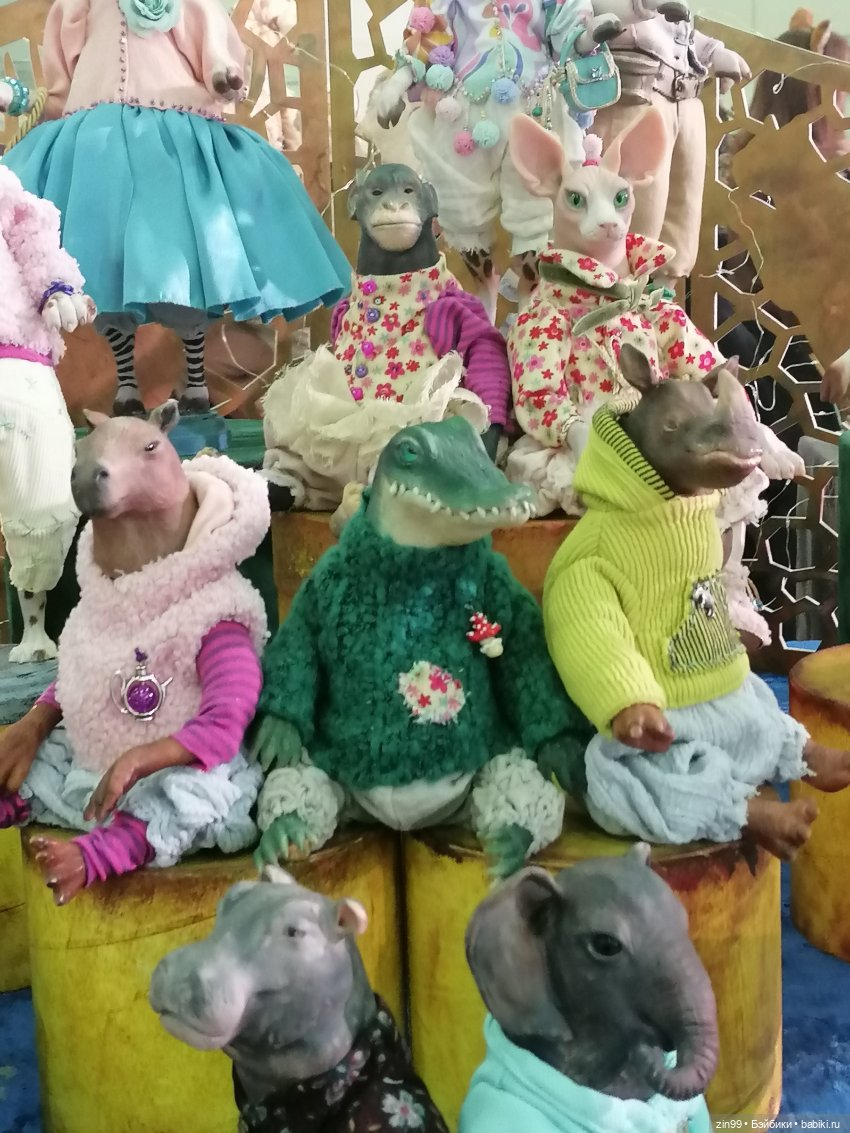 Выставка Искусство Куклы в Экспоцентре в 2023 году в Москве | Бэйбики Выставка Искусство Куклы в Экспоцентре в 2023 году в Москве