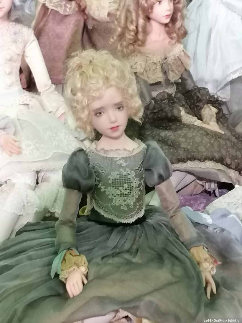 Выставка Искусство Куклы в Экспоцентре в 2023 году в Москве | Бэйбики Выставка Искусство Куклы в Экспоцентре в 2023 году в Москве