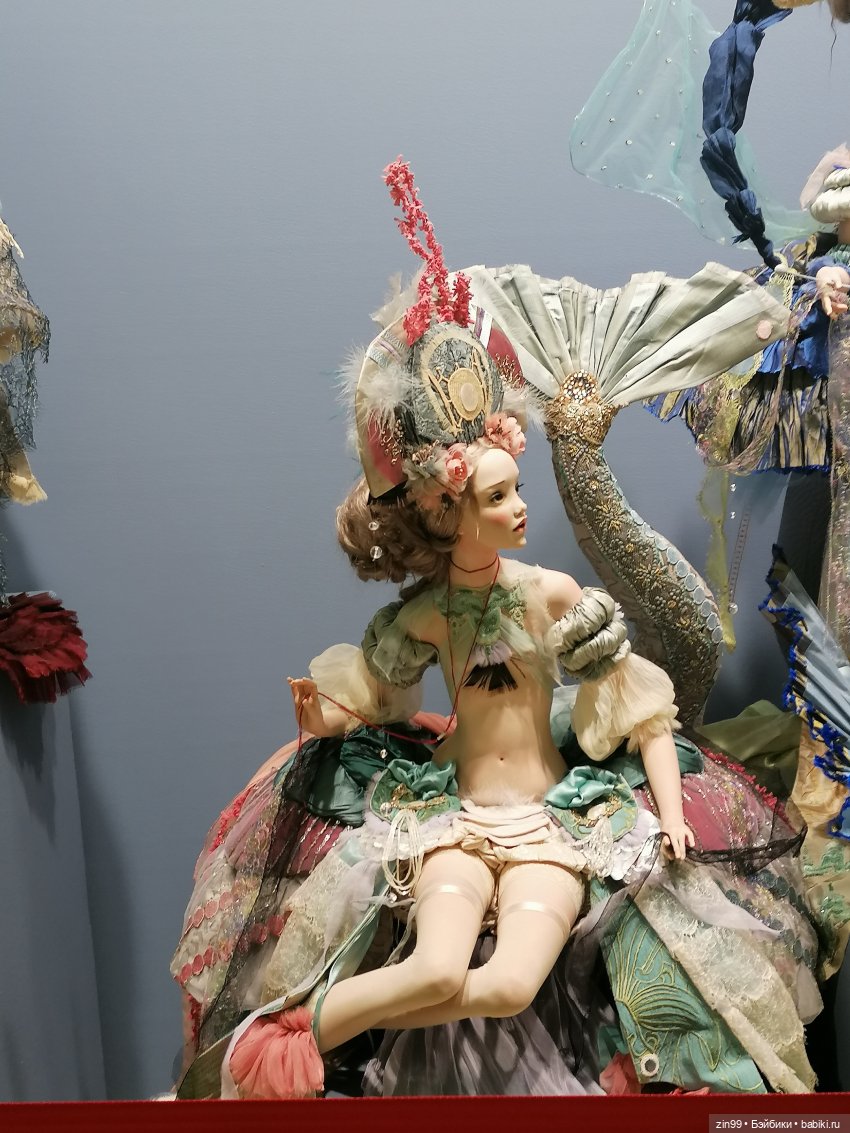 Выставка Искусство Куклы в Экспоцентре в 2023 году в Москве | Бэйбики Выставка Искусство Куклы в Экспоцентре в 2023 году в Москве