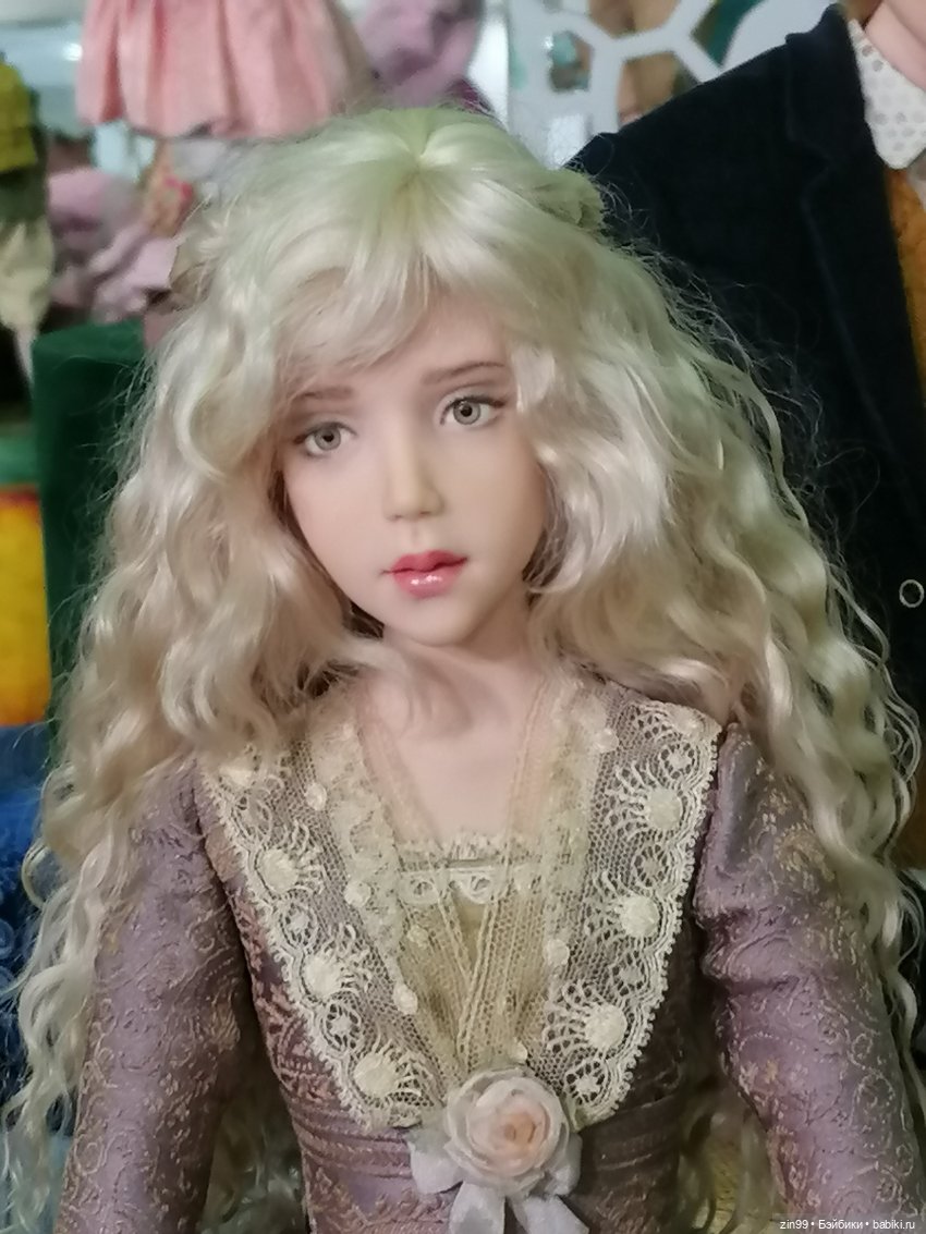 Выставка Искусство Куклы в Экспоцентре в 2023 году в Москве | Бэйбики Выставка Искусство Куклы в Экспоцентре в 2023 году в Москве