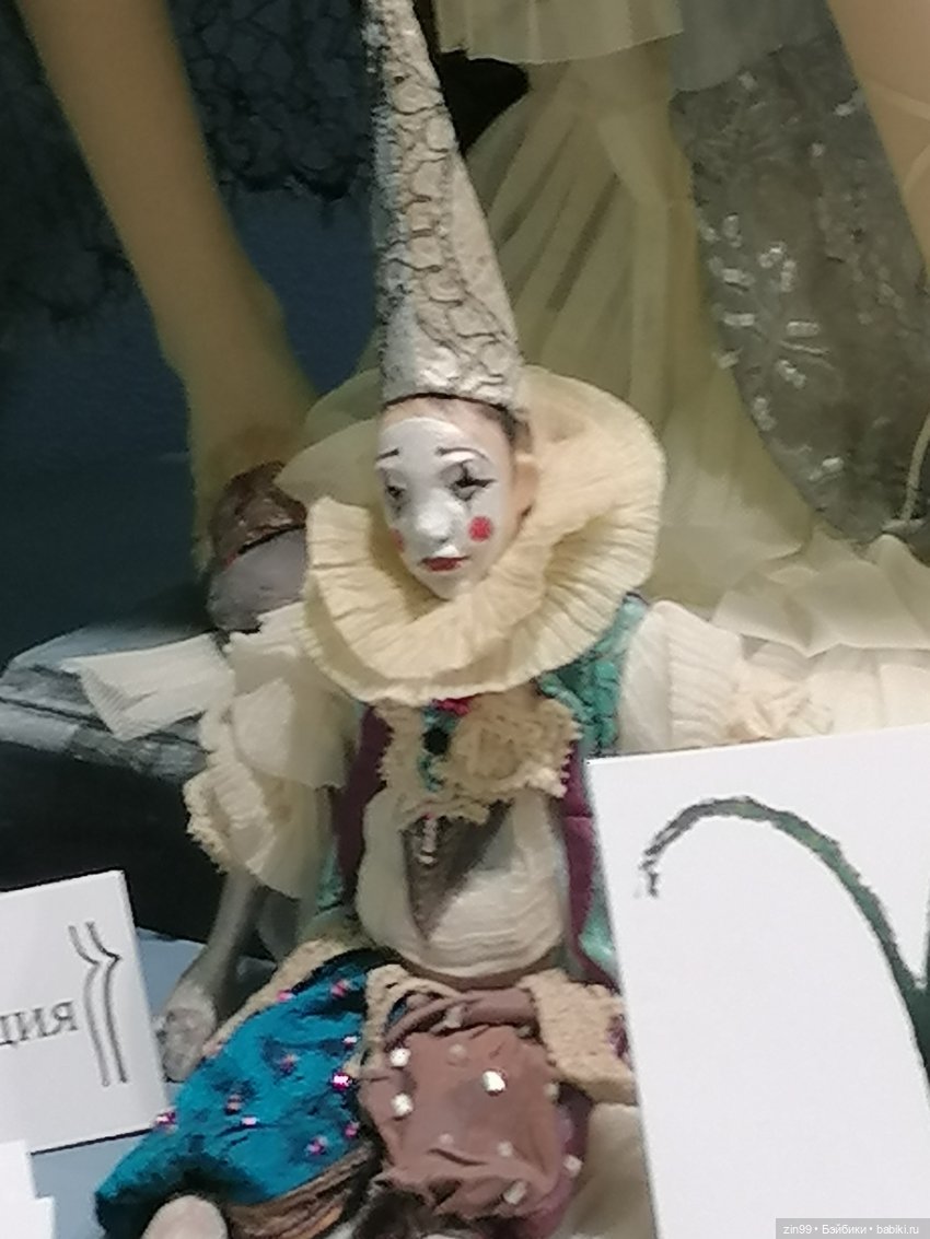 Выставка Искусство Куклы в Экспоцентре в 2023 году в Москве | Бэйбики Выставка Искусство Куклы в Экспоцентре в 2023 году в Москве