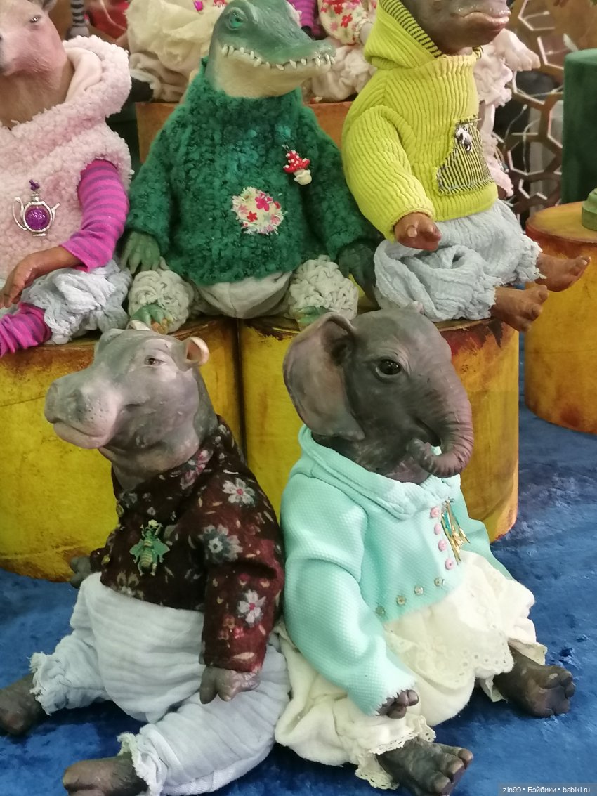 Выставка Искусство Куклы в Экспоцентре в 2023 году в Москве | Бэйбики Выставка Искусство Куклы в Экспоцентре в 2023 году в Москве