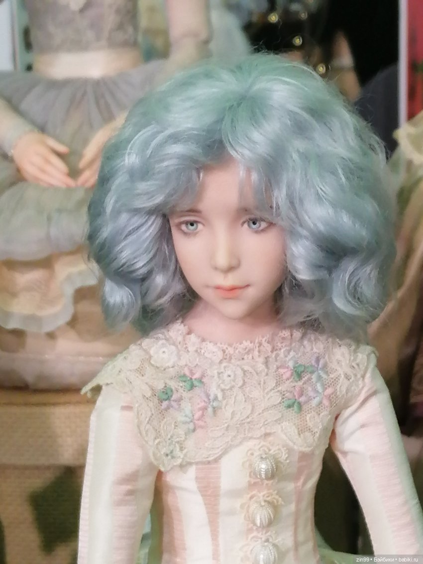 Выставка Искусство Куклы в Экспоцентре в 2023 году в Москве | Бэйбики Выставка Искусство Куклы в Экспоцентре в 2023 году в Москве