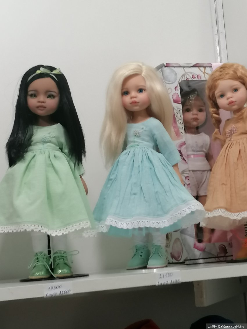 Выставка Искусство Куклы в Экспоцентре в 2023 году в Москве, часть 3 | Бэйбики Выставка Искусство Куклы в Экспоцентре в 2023 году в Москве, часть 3 (фото 7)
