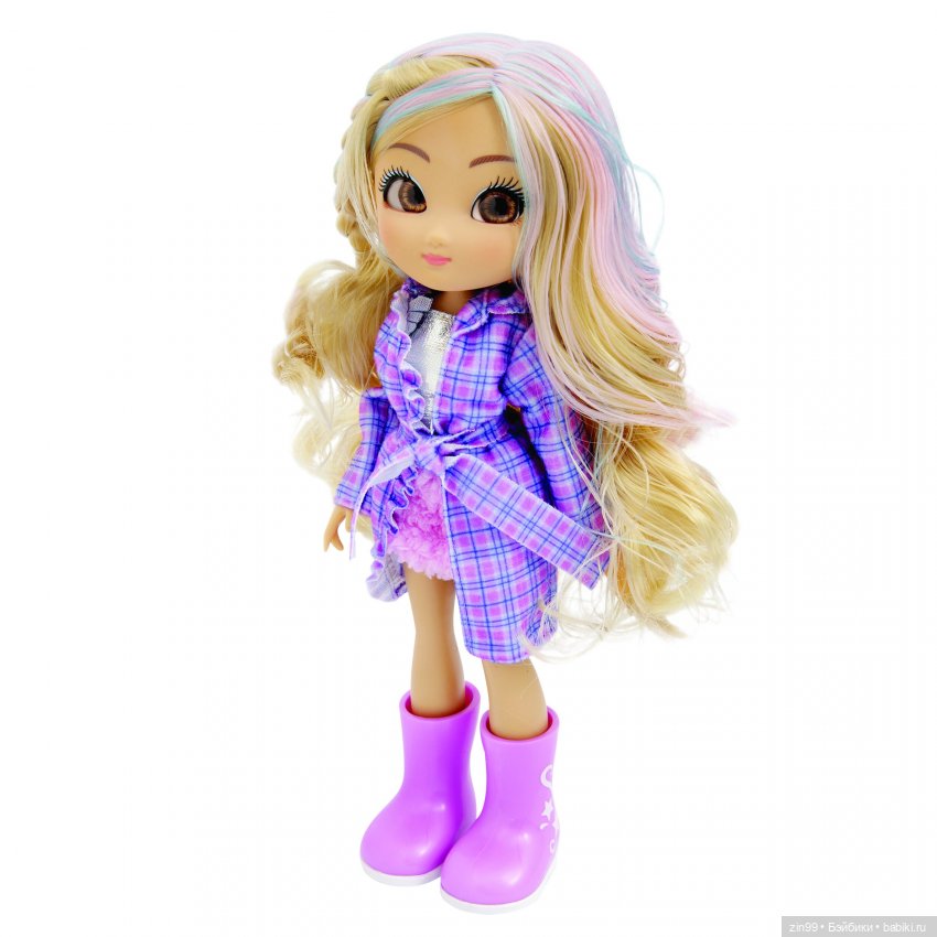 Куклы Unique eyes — Куклы Giochi Preziosi (Италия): фото (фото 6)