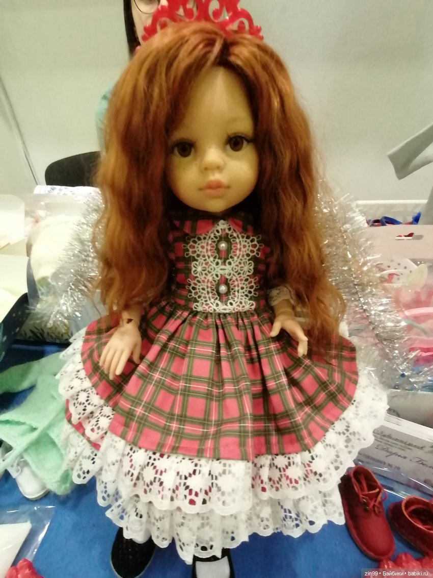 Выставка Искусство Куклы в Экспоцентре в 2023 году в Москве, часть 3 | Бэйбики Выставка Искусство Куклы в Экспоцентре в 2023 году в Москве, часть 3