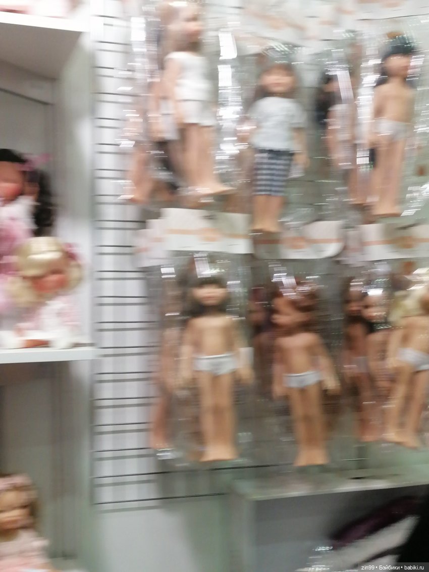 Выставка Искусство Куклы в Экспоцентре в 2023 году в Москве, часть 3 | Бэйбики Выставка Искусство Куклы в Экспоцентре в 2023 году в Москве, часть 3 (фото 6)