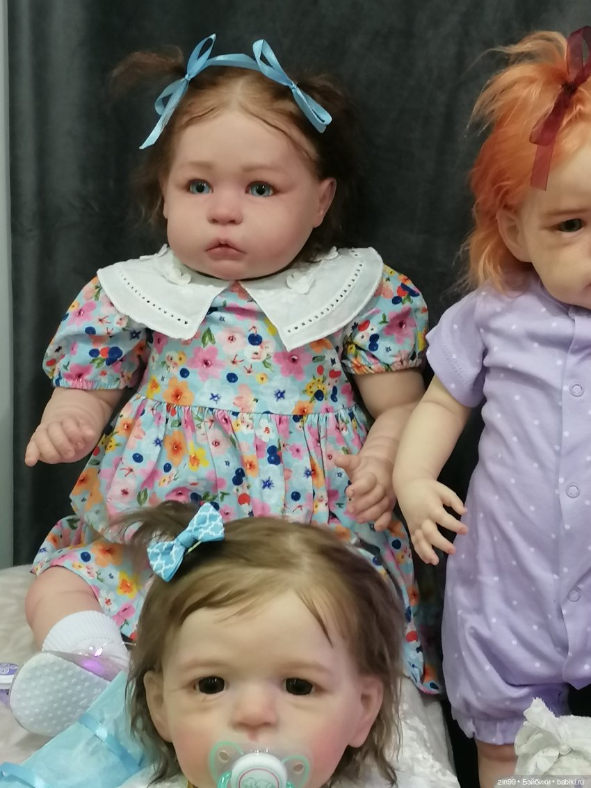 Выставка Искусство Куклы в Экспоцентре в 2023 году в Москве, часть 3 | Бэйбики Выставка Искусство Куклы в Экспоцентре в 2023 году в Москве, часть 3