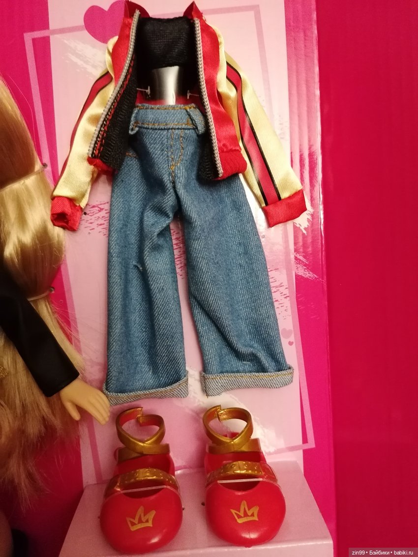 Куклы Unique eyes — Куклы Giochi Preziosi (Италия): фото