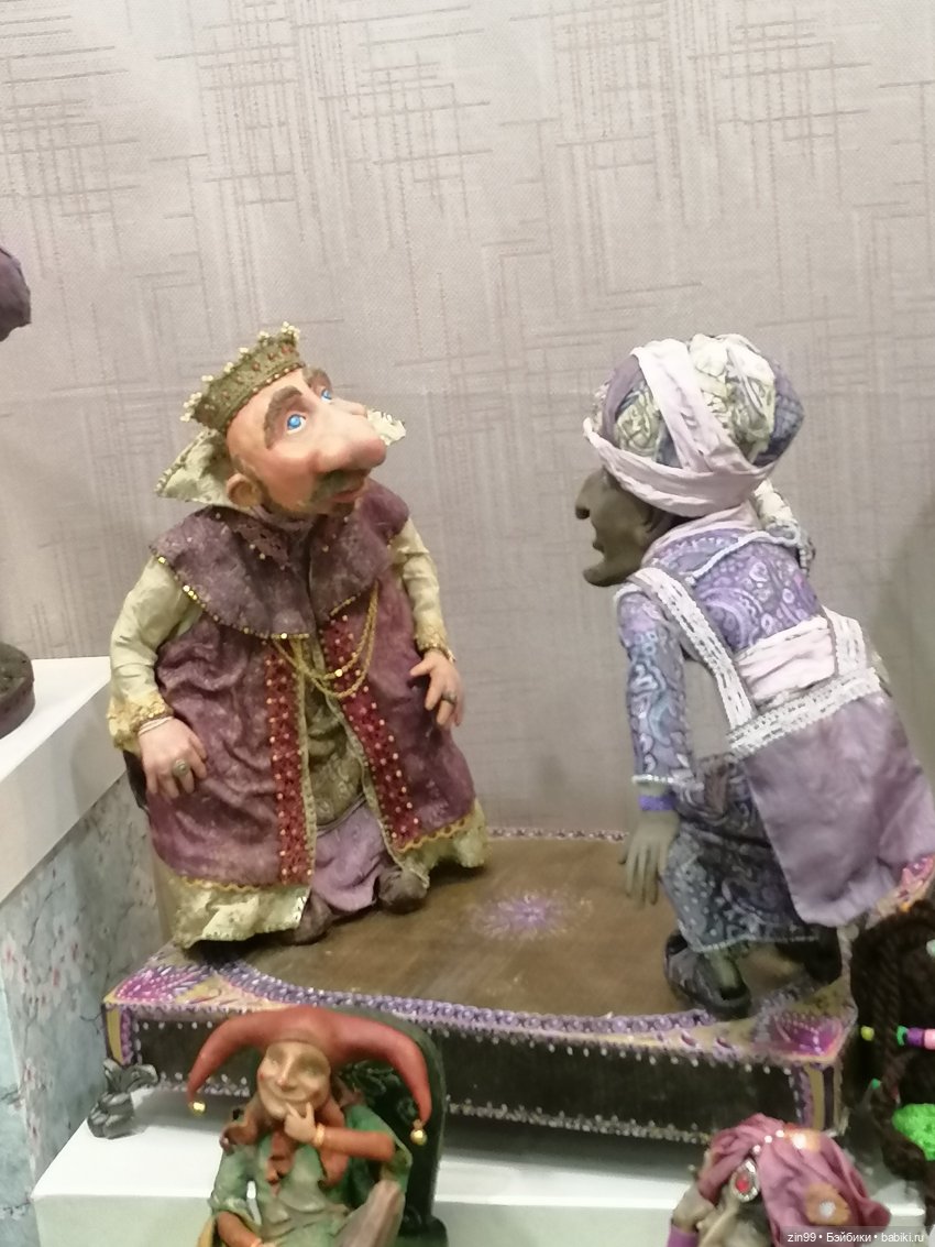 Выставка Искусство Куклы в Экспоцентре в 2023 году в Москве, часть 3 | Бэйбики Выставка Искусство Куклы в Экспоцентре в 2023 году в Москве, часть 3