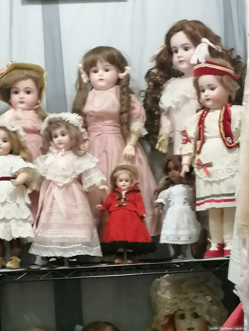 Выставка Искусство Куклы в Экспоцентре в 2023 году в Москве, часть 4 | Бэйбики Выставка Искусство Куклы в Экспоцентре в 2023 году в Москве, часть 4