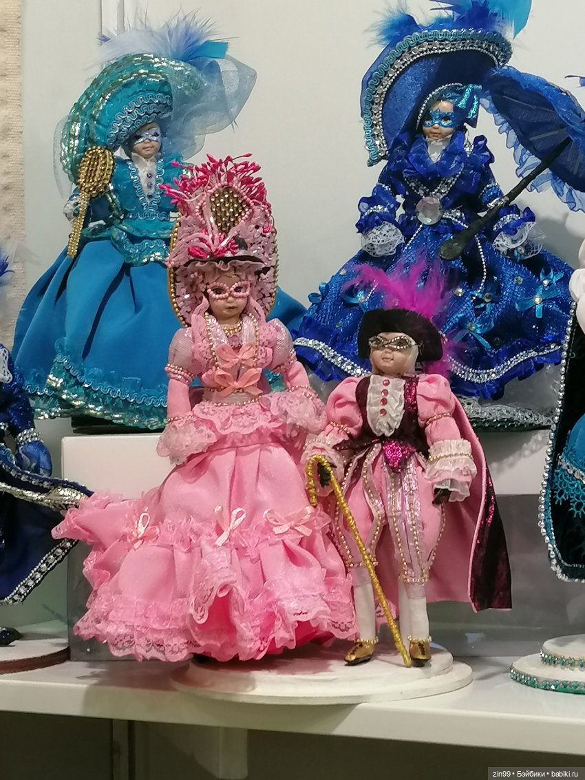 Выставка Искусство Куклы в Экспоцентре в 2023 году в Москве, часть 4 | Бэйбики Выставка Искусство Куклы в Экспоцентре в 2023 году в Москве, часть 4