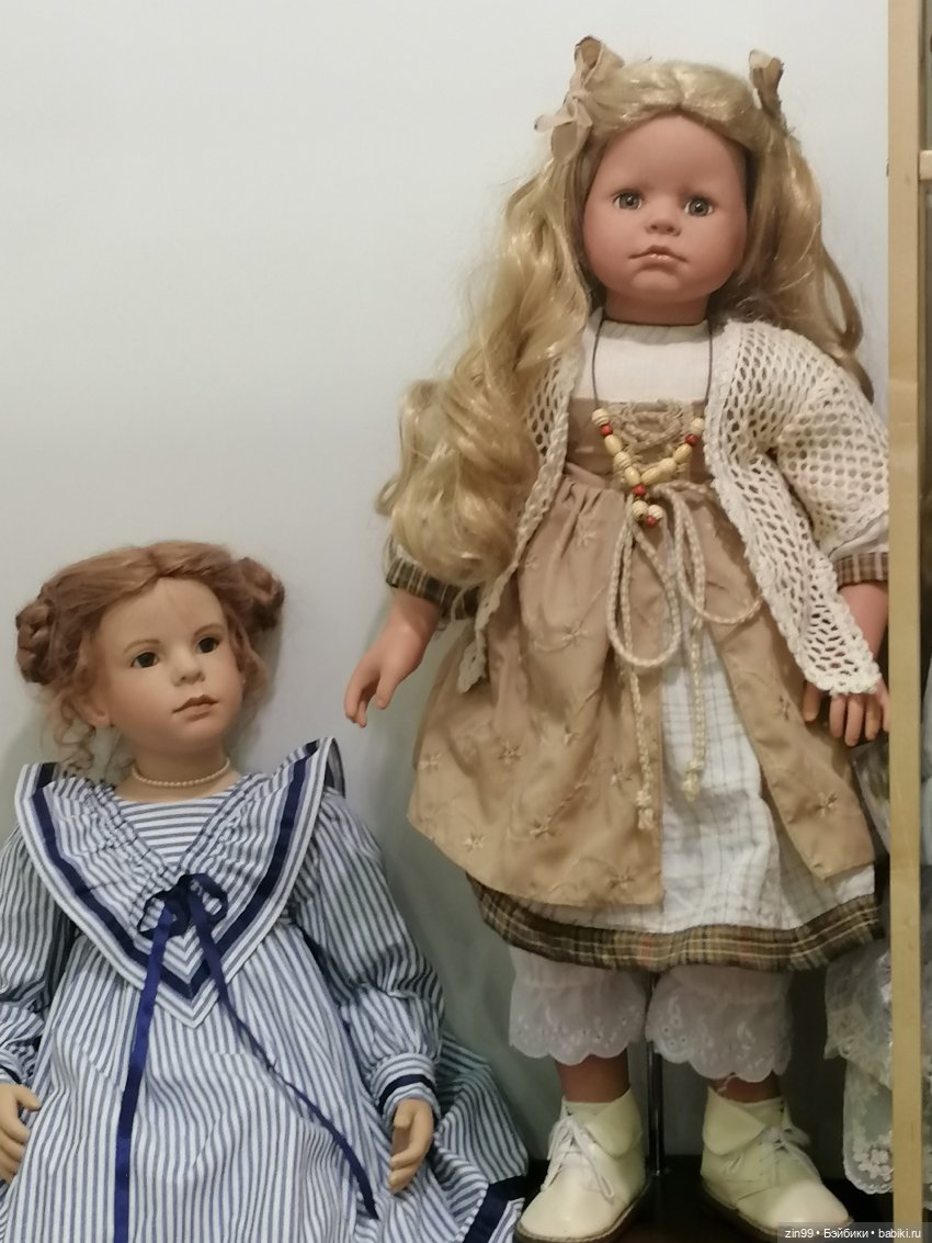 Выставка Искусство Куклы в Экспоцентре в 2023 году в Москве, часть 4 | Бэйбики Выставка Искусство Куклы в Экспоцентре в 2023 году в Москве, часть 4