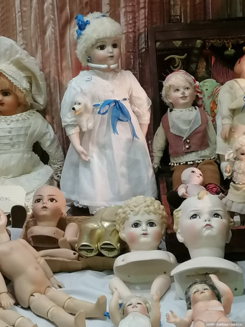 Выставка Искусство Куклы в Экспоцентре в 2023 году в Москве, часть 4 | Бэйбики Выставка Искусство Куклы в Экспоцентре в 2023 году в Москве, часть 4