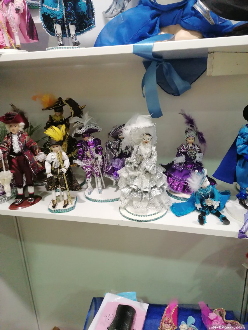 Выставка Искусство Куклы в Экспоцентре в 2023 году в Москве, часть 4 | Бэйбики Выставка Искусство Куклы в Экспоцентре в 2023 году в Москве, часть 4