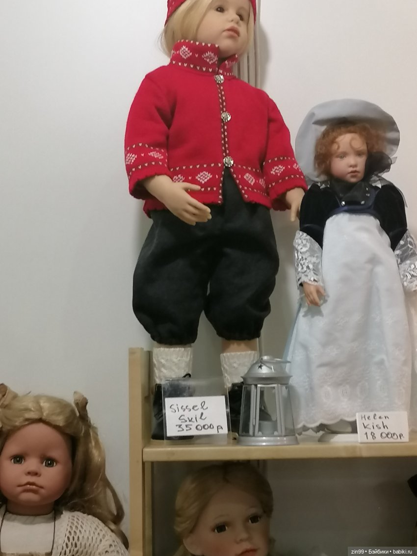 Выставка Искусство Куклы в Экспоцентре в 2023 году в Москве, часть 4 | Бэйбики Выставка Искусство Куклы в Экспоцентре в 2023 году в Москве, часть 4